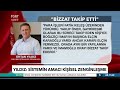 İmamoğlu'nun Kilit İsminden Rüşvet İtirafı! Ertan Yıldız Rüşvet Çarkını Tek Tek Anlattı - TGRT Haber