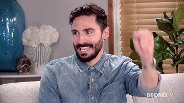 Douglas Caballero interview