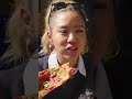 Esther Choi tries one of the most ICONIC pizza slices in NYC 👀