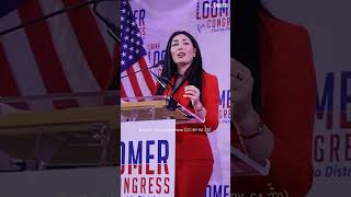 Laura Loomer's Flight Complaint Goes Viral for All the Wrong Reasons