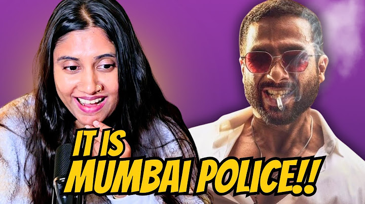 Deva Official Trailer Reaction l Shahid Kapoor, Pooja Hegde | Rosshan Andrrews | Ashmita Reacts