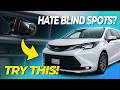 Check Out This MUST HAVE Install On The NEW Sienna!