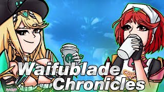 Waifublade Chronicles | Coffee with Milk @RamZaes