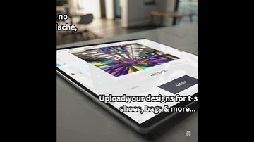 Launch your own print-on-demand store with:Custom T-Shirts,Branded Bags.Statement Shoes and...