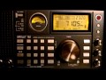 Eton Satellite 750   ---7.105 kHz