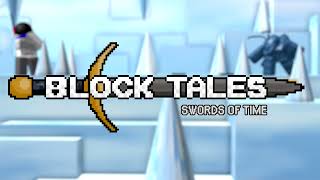 Supreme Ant - Block Tales OST screenshot 4