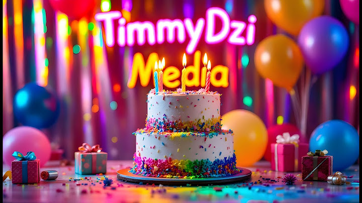 Feliz Cumpleaños - Feliz cumple!  Happy Birthday To You!!!