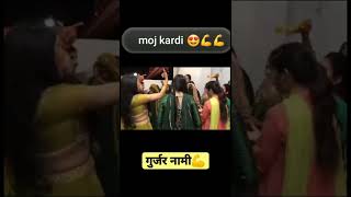 Gujjar Nami Songs Pr Gujjari Girls Dance