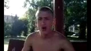 [Radzi]Dainuoja Silaleje