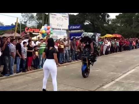 KARNEZ STUNT RIDER en Veracruz