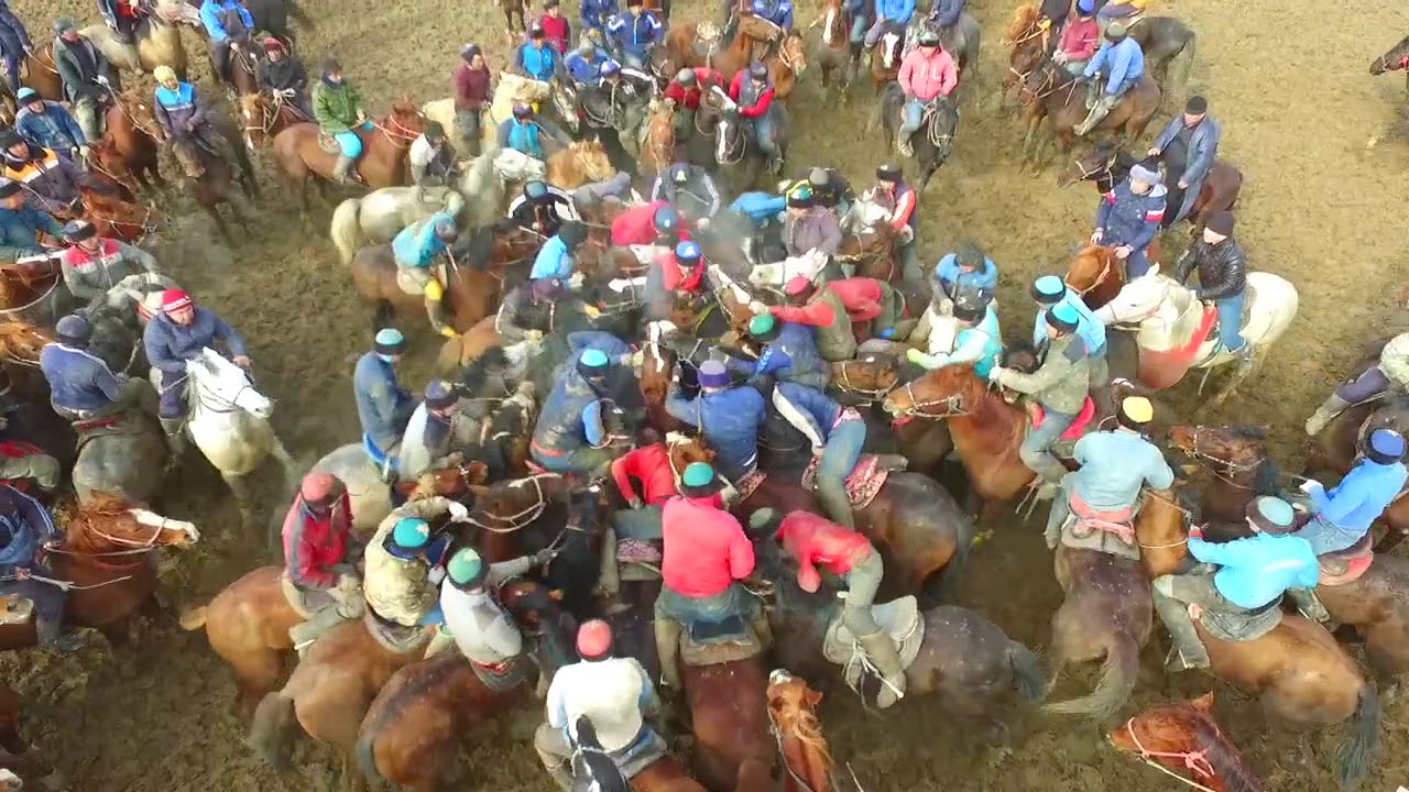 Ерболдың көкпар тойы 27.02.2021ж. 002