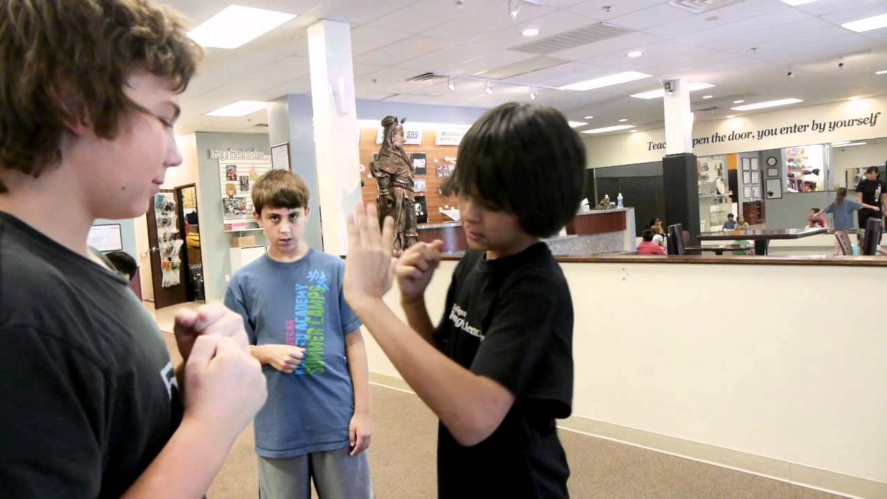 Summer Camps in Las Vegas and Henderson Nevada