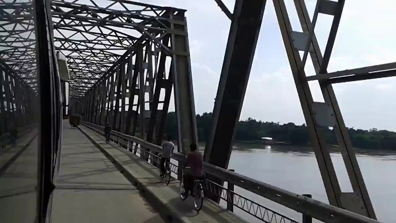 dhaka-to-jhenaidah-journey-by-royal-bus-aslam-ahmed-2017-youtube