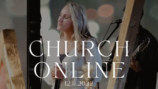 Flourishing Church December 11 2022