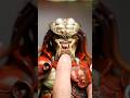 This $430 Samurai Predator Is a Piece of ART🔥 #unboxing #actionfigures #toys #predator #alien