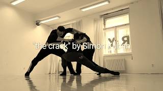 ´´the crack´´ by simon kuban