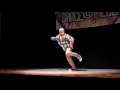 すずきゆうすけ(DOWNTOWNBOUNCE )JUDGE DEMO / ZERO CONTEST 2016 TOKYO#2 DANCE CONTEST