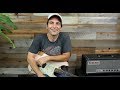 Learn The Biggest Key To Melodic Soloing In 20 Minutes - Guitar Lesson - Chord Inversions