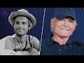 Parcours d&#39;un grand : Découvrez l&#39;incroyable histoire de Terence Hill