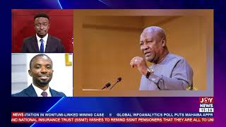 Following Akufo-Addo's principles would spare taxpayers any extra burden.