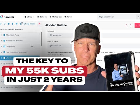How I Create MY ENTIRE Youtube Video From Start To Finish!