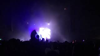 Long Way Home (unreleased) Tritonal ft. Haliene @ The Armory in MPLS, MN 10-26-19