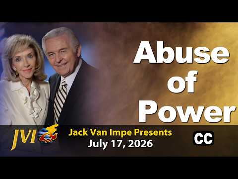 Jack Van Impe Presents -- July 17, 2026