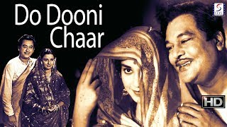 Do Dooni Chaar - Social Movie - HD