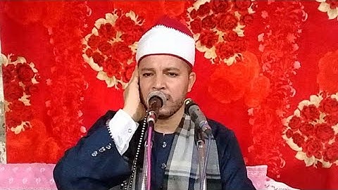 كل نفس ذائقة الموت اخر سورة آل عمران روعة الشيخ جمال مرتجي سنوية محمد عواد صبحي البرشا ملوي 4_6_2021