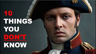 10 Things YOU WON'T believe about NAPOLEON Net Worth