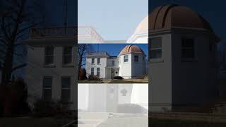 Time From the Stars
Elgin built an observatory to perfect its timekeeping
#timestickingwatchrepair Time From the Stars