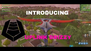 Introducing Uplink Drizzy