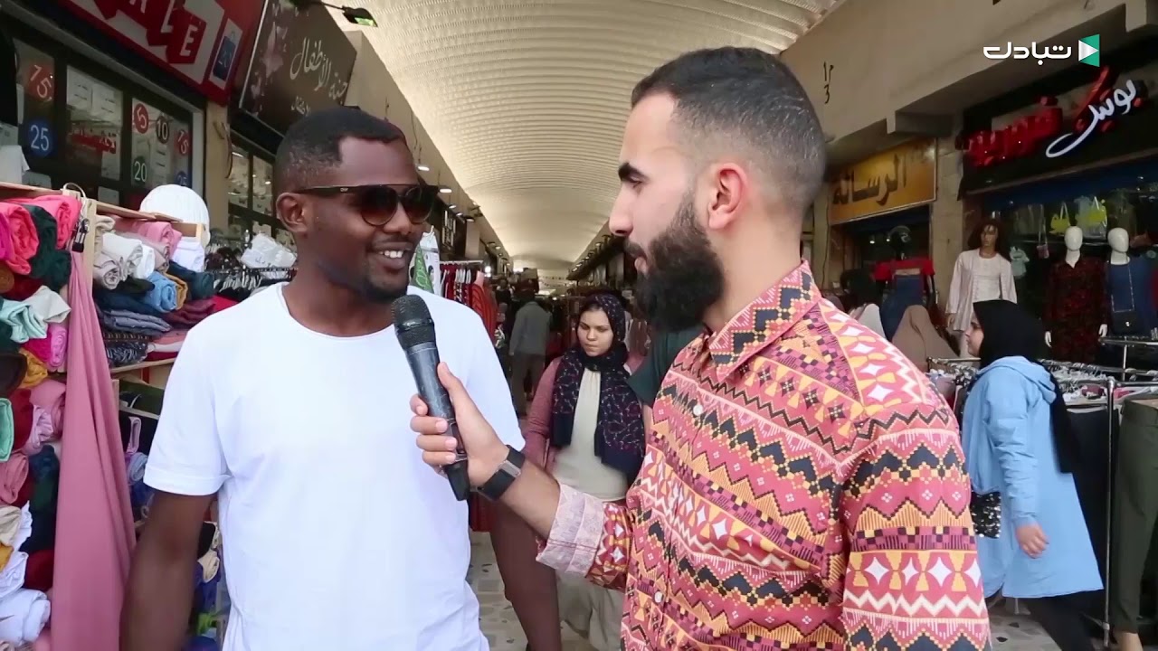 أسواق+: جولة في محلات الملابس بسوق أبو سليم بطرابلس