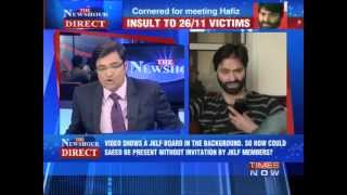 The Newshour Direct: Yasin Malik