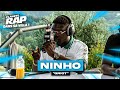 EXCLU Ninho Griot PlanèteRap mp3