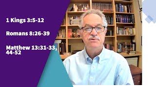 07 23 20 Lectionary Bible Study