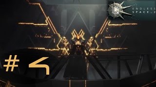 Endless Space 2 - Vodyani LP/tutorial - part 4