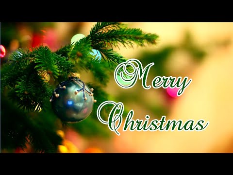 Merry Christmas Happy New Year 21 Youtube