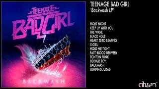 Teenage Bad Girl feat. Rye Rye - X Girl