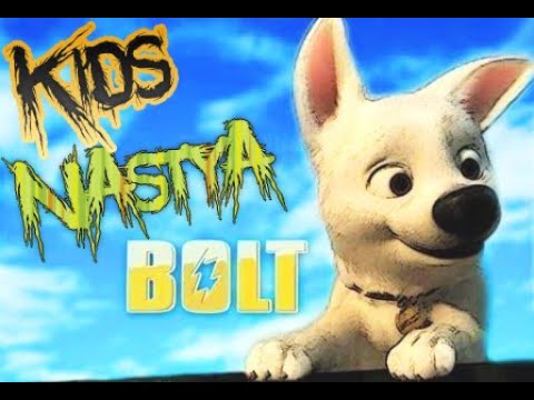 Вольт. Полное прохождение игры ?⚡ Все части