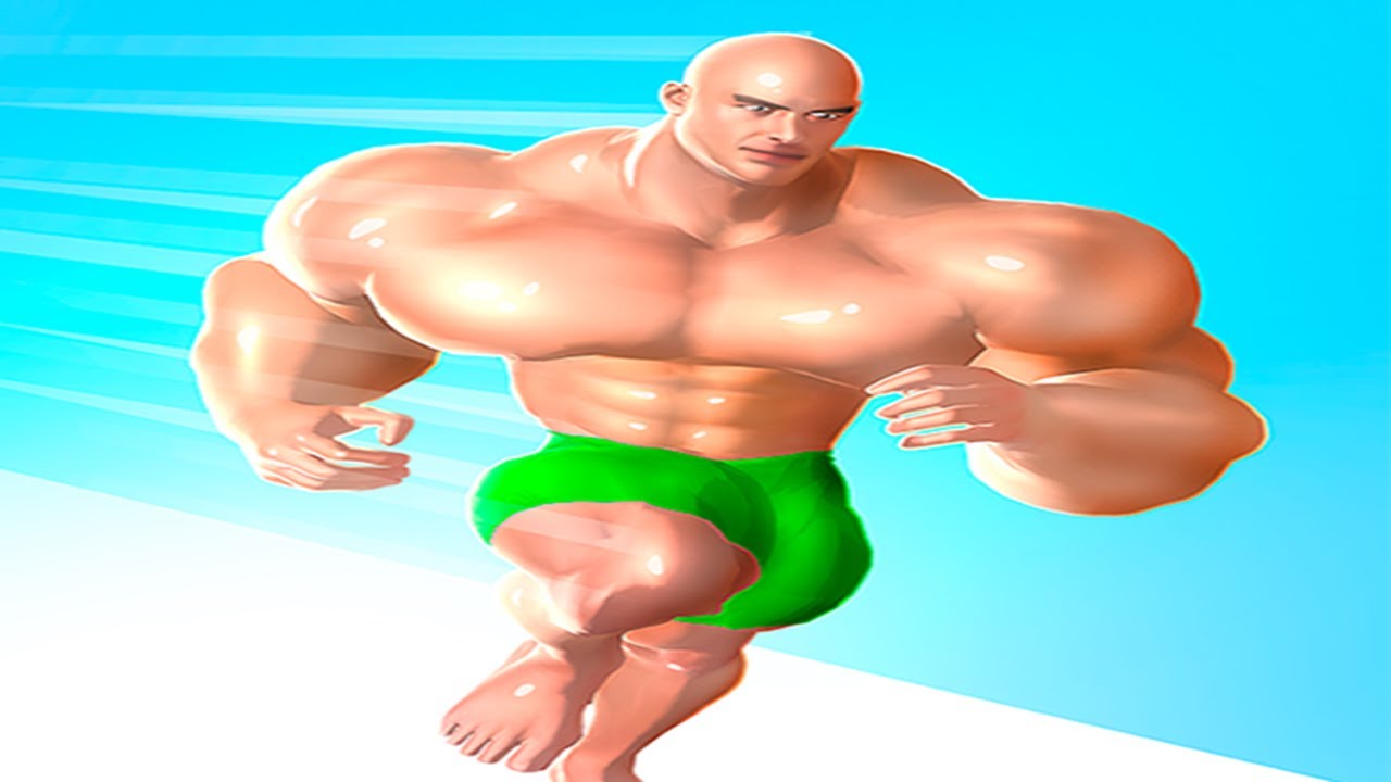 🔴MAN RUNNER 2048 – ГОНКА ЗА БУДУЩЕЕ 🔥 STREAM #26