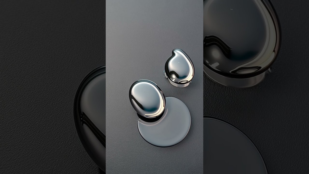 Liquid Metal Transformation