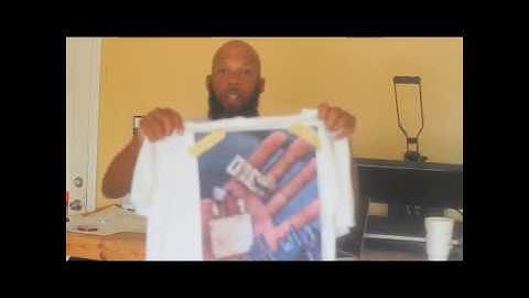 EPSON 7710 | Items to get started with SUBLIMATION printing