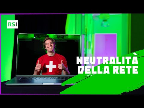 Video: Chi ha abrogato la neutralità della rete?