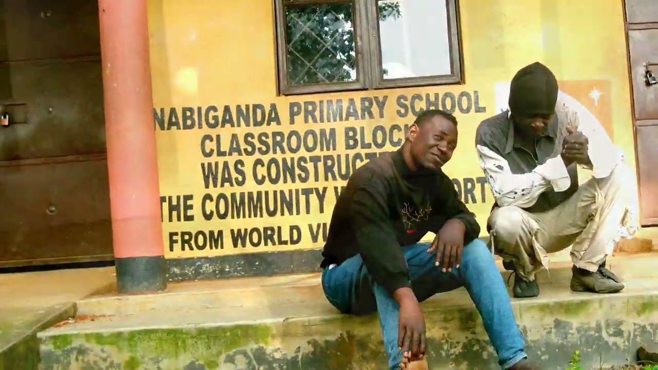 Obutahi_Bubi_-_Raster City X Sniper Omuzibu latest new trending ugandan music 2025