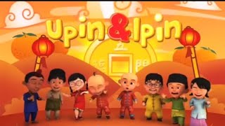 Upin & Ipin - Gong Xi Fa Cai #upinipin #upindanipin #upinipinselamanya 