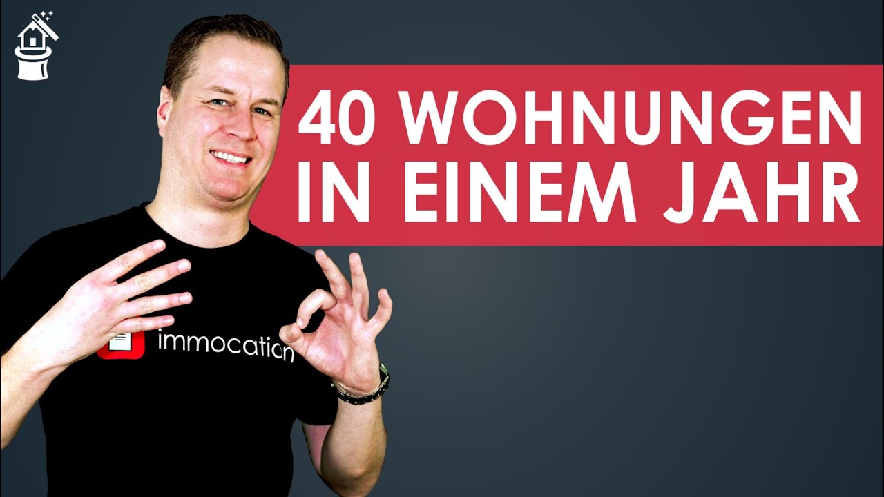 Bis 50 Wohnungen war alles okay… [Folge 1: Budenzauber mit Basti, Staffel 2]