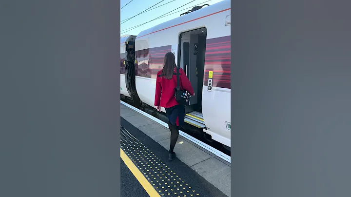 LNER | Day in the Life of an LNER Revenue Protection Officer