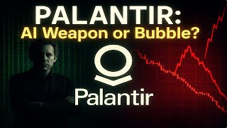 Palantir Stock in 2025: AI Beast or Bubble Waiting to Burst