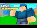 LEVEL 0 TO 100 IN ARSENAL "LEVEL 100!" EP.34 (ROBLOX)